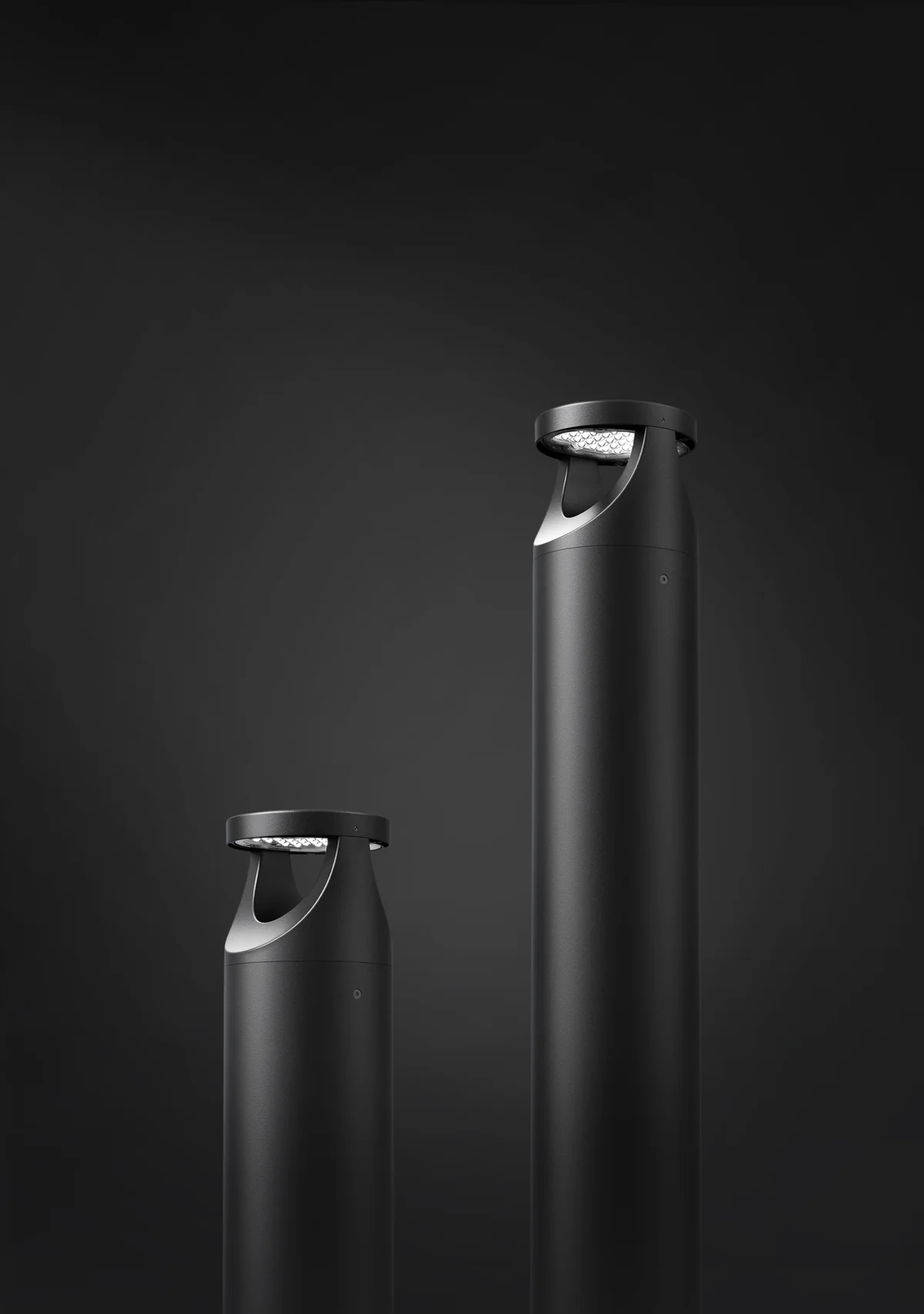 AGCLED BL01 Aurora Bollard photo 3
