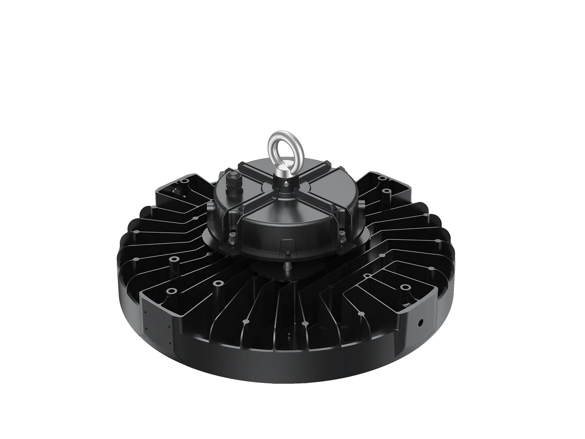 AGCLED FL47 LED High Bay Light photo 2