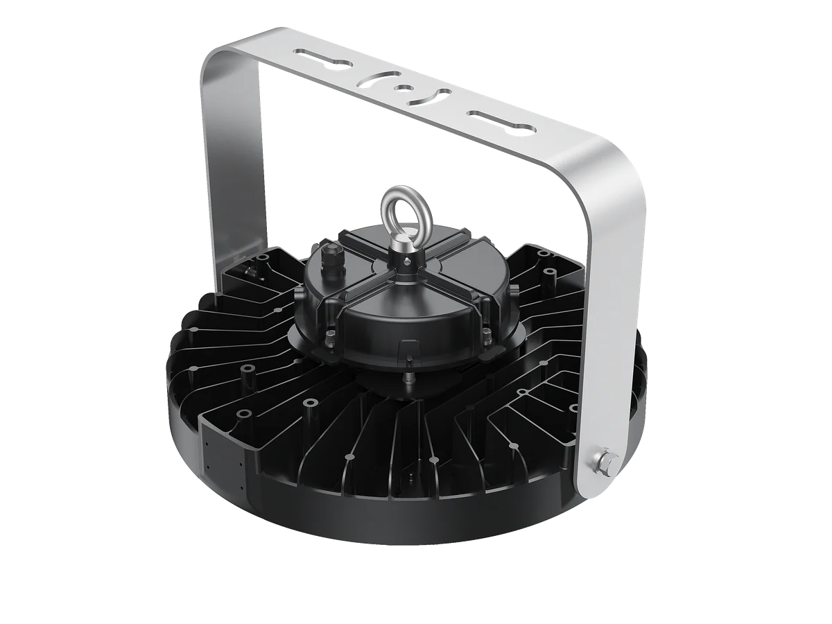 AGCLED FL47 LED High Bay Light photo 3