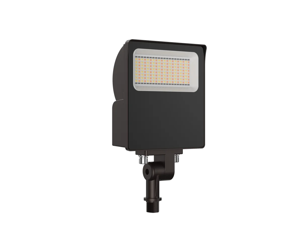 AGCLED FL64 Field-Adjustable Flood photo 1