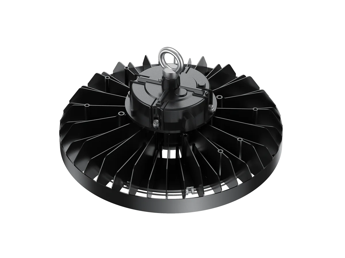 AGCLED HB25 High Bay (Built-In Mw) photo 1