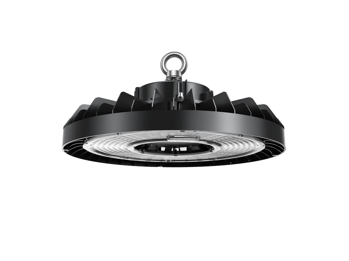 AGCLED HB25 High Bay (Built-In Mw) photo 3