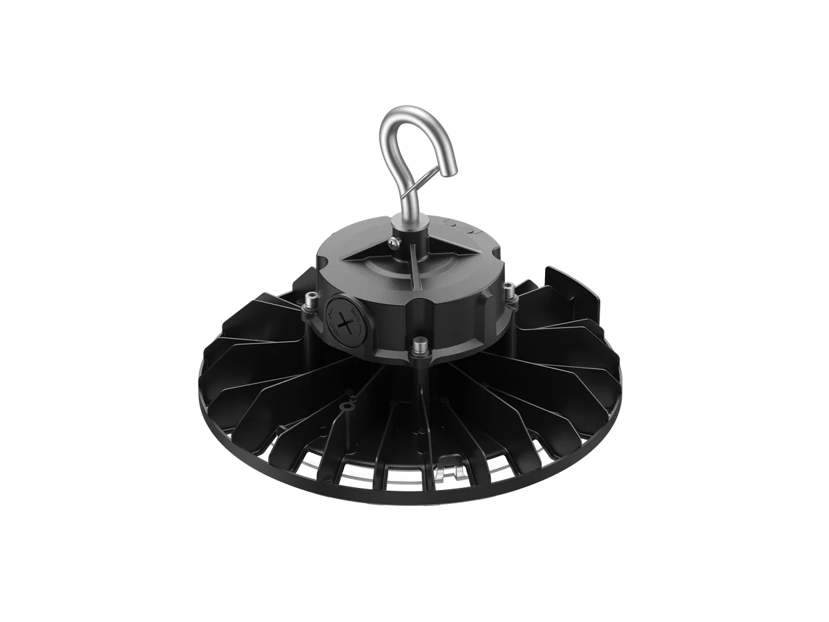AGCLED HB72 Flexible Ufo High Bay photo 4