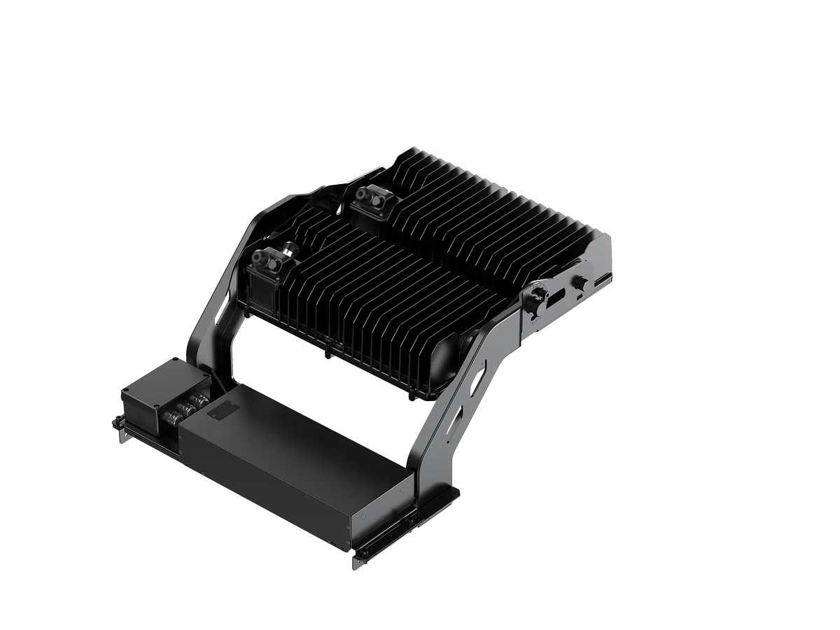 AGCLED SP04 Modular Sports Light photo 1
