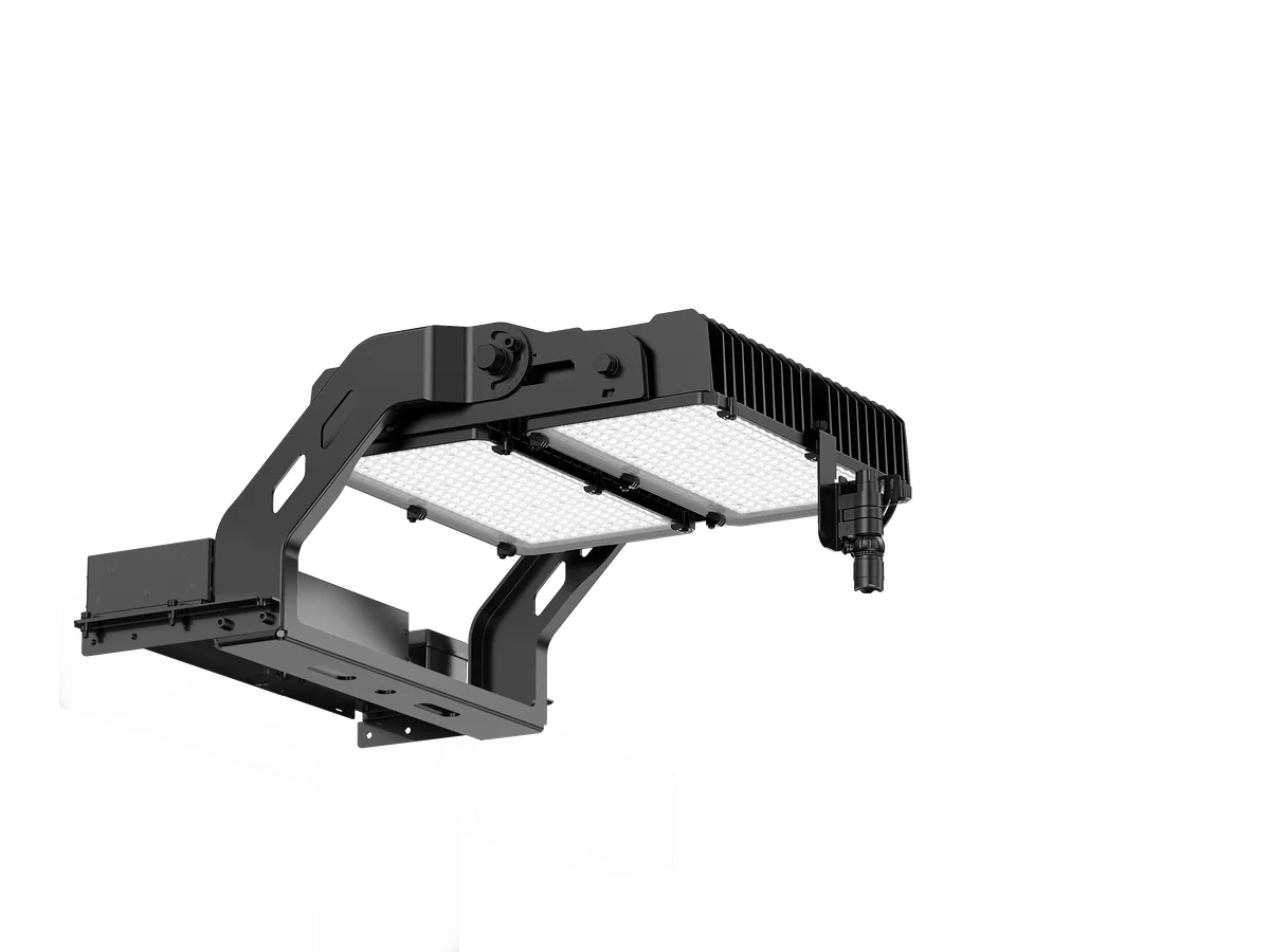 AGCLED SP04 Modular Sports Light photo 3