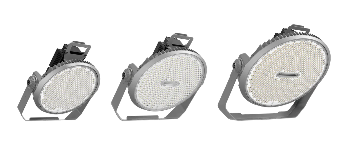 AGCLED SP17 Stadium Sports Light photo 1