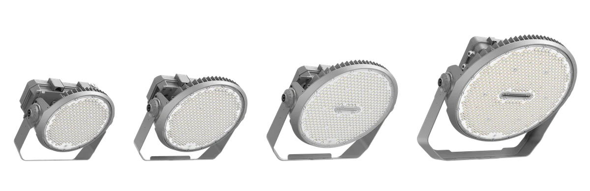 AGCLED SP17 Stadium Sports Light photo 2