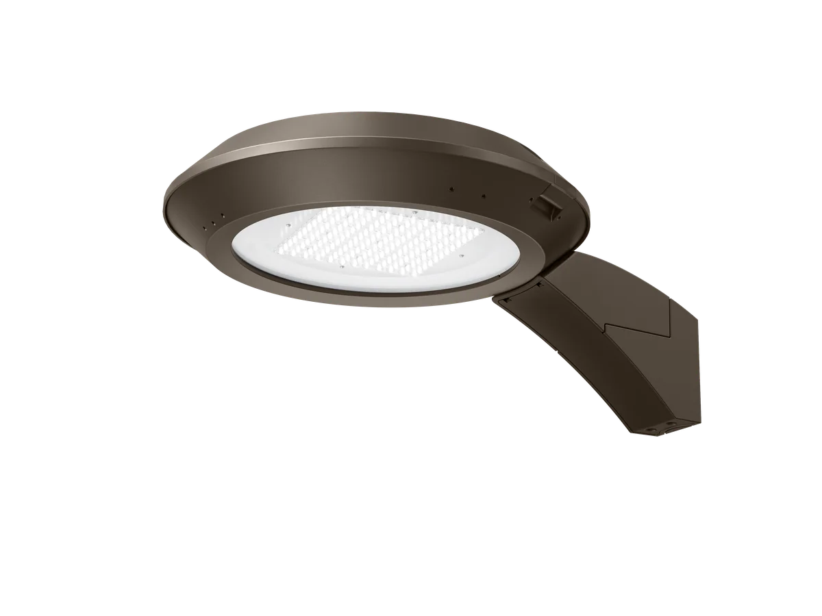 AGCLED ST40 Post Top Light photo 1