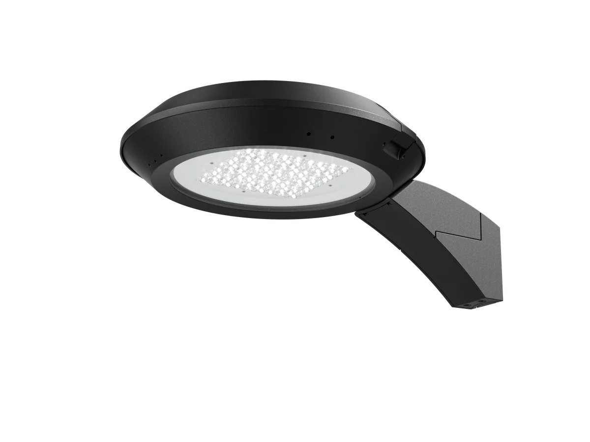 AGCLED ST40 Post Top Light photo 2