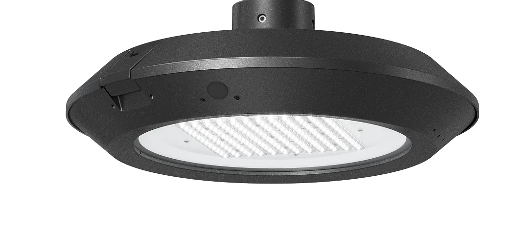 AGCLED ST40 Post Top Light photo 3