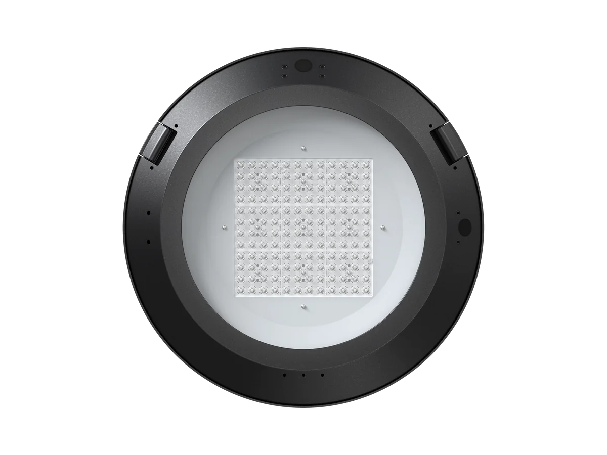 AGCLED ST40 Post Top Light photo 4