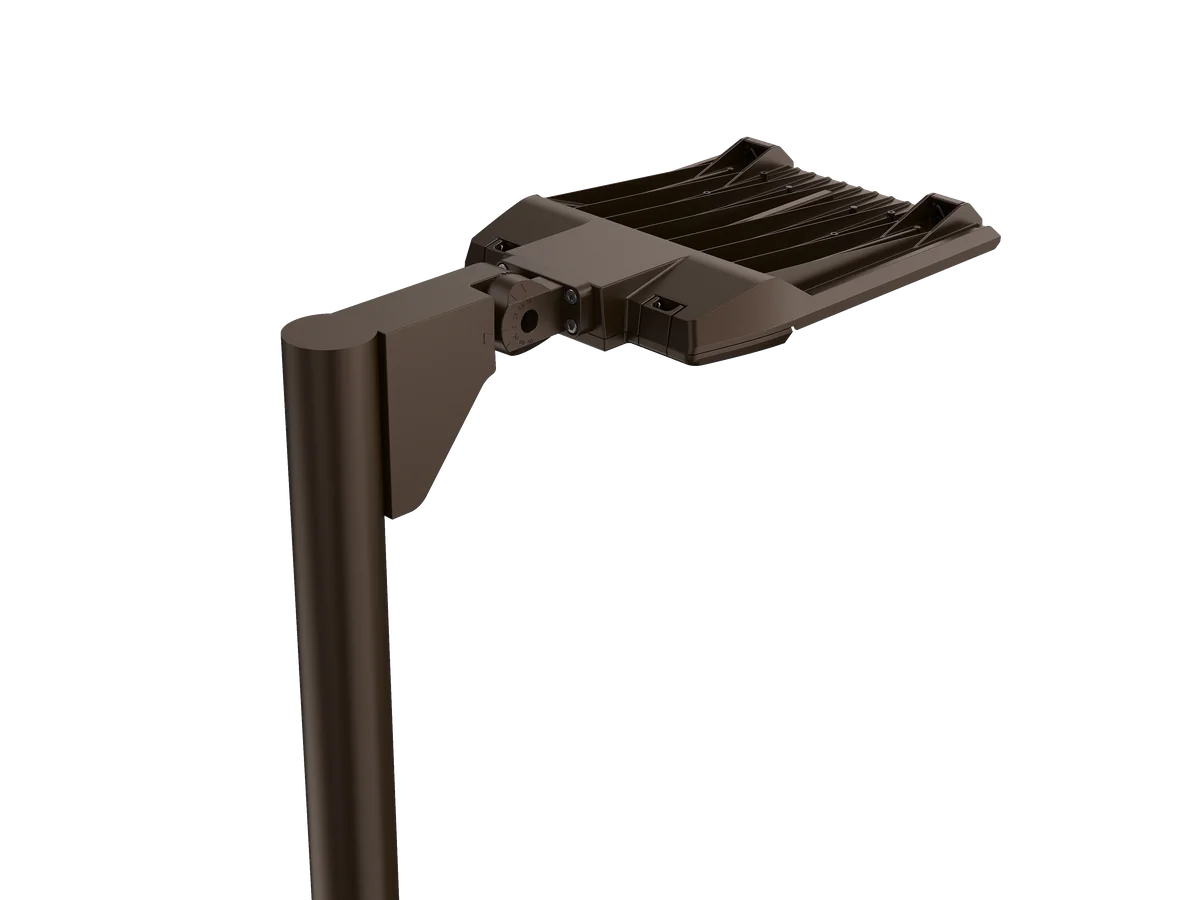 AGCLED ST62 Anole Area Light photo 1