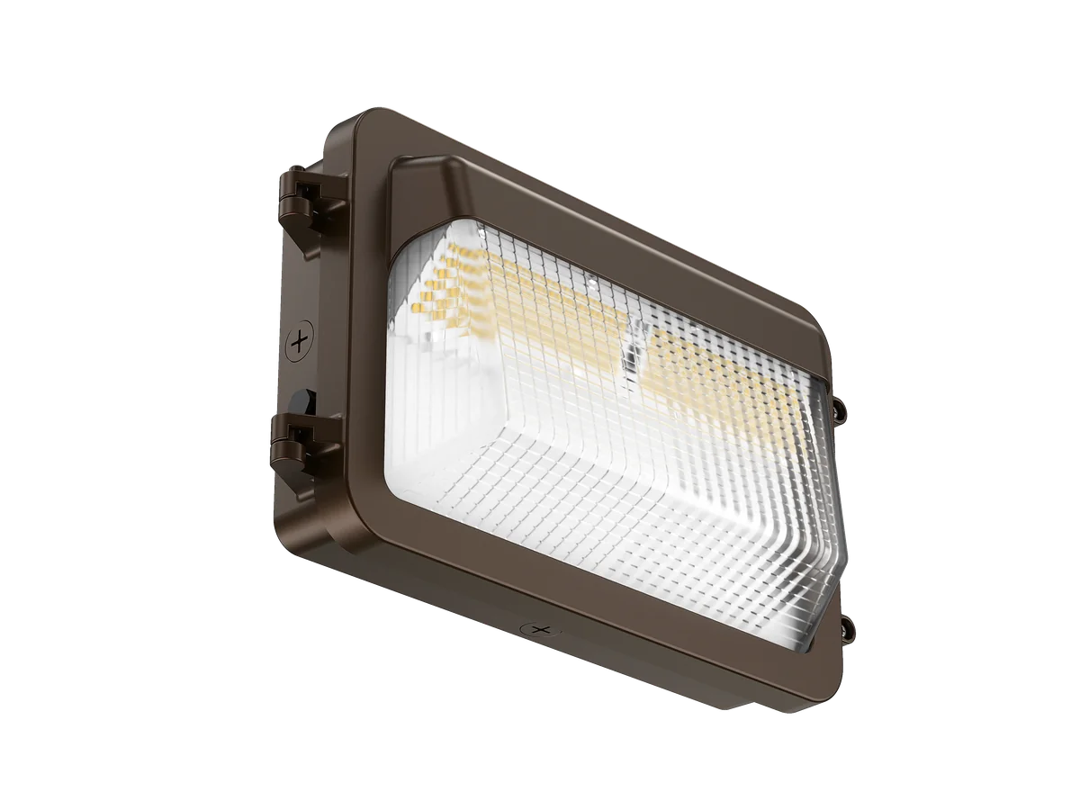 AGCLED WP19 Wall Light (Full/Semi Cut-Off) photo 4